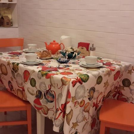B&B Ad Maiora Roma المظهر الخارجي الصورة
