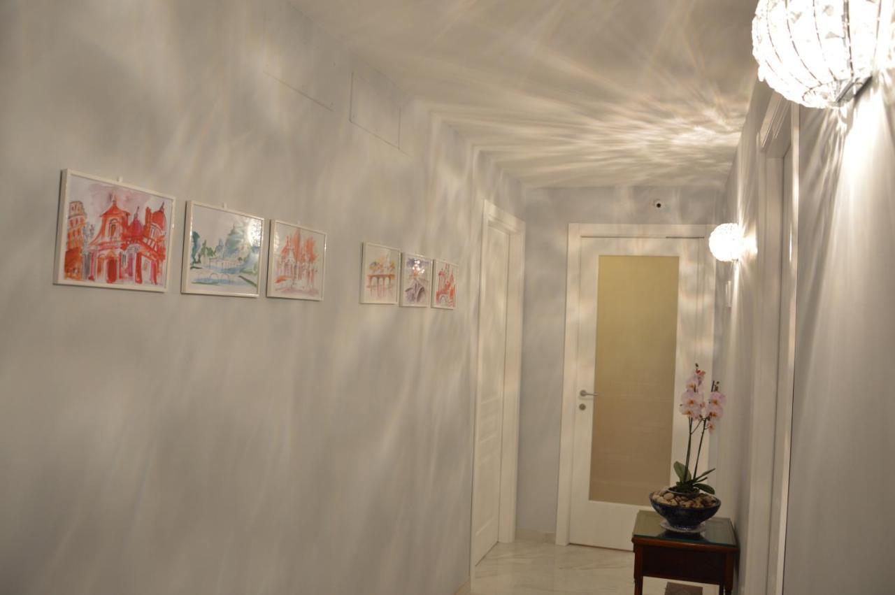 B&B Ad Maiora Roma المظهر الخارجي الصورة