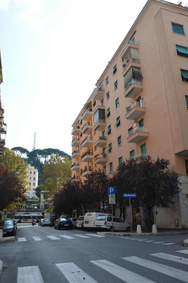 B&B Ad Maiora Roma المظهر الخارجي الصورة
