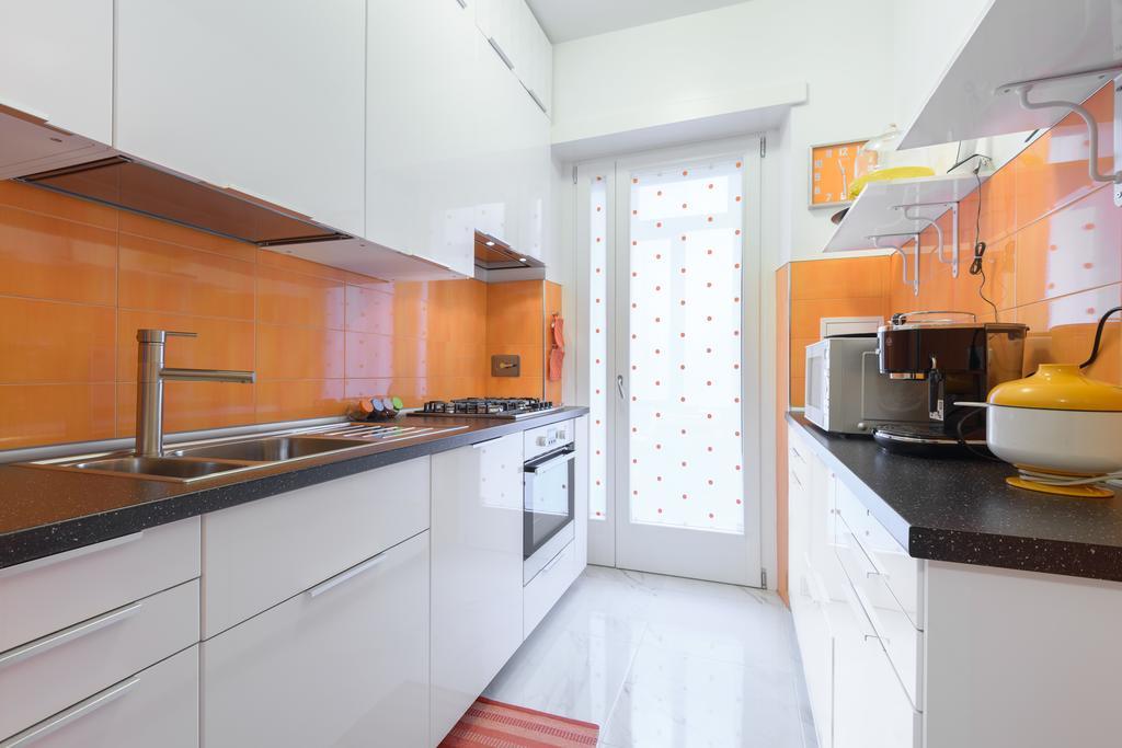 B&B Ad Maiora Roma المظهر الخارجي الصورة