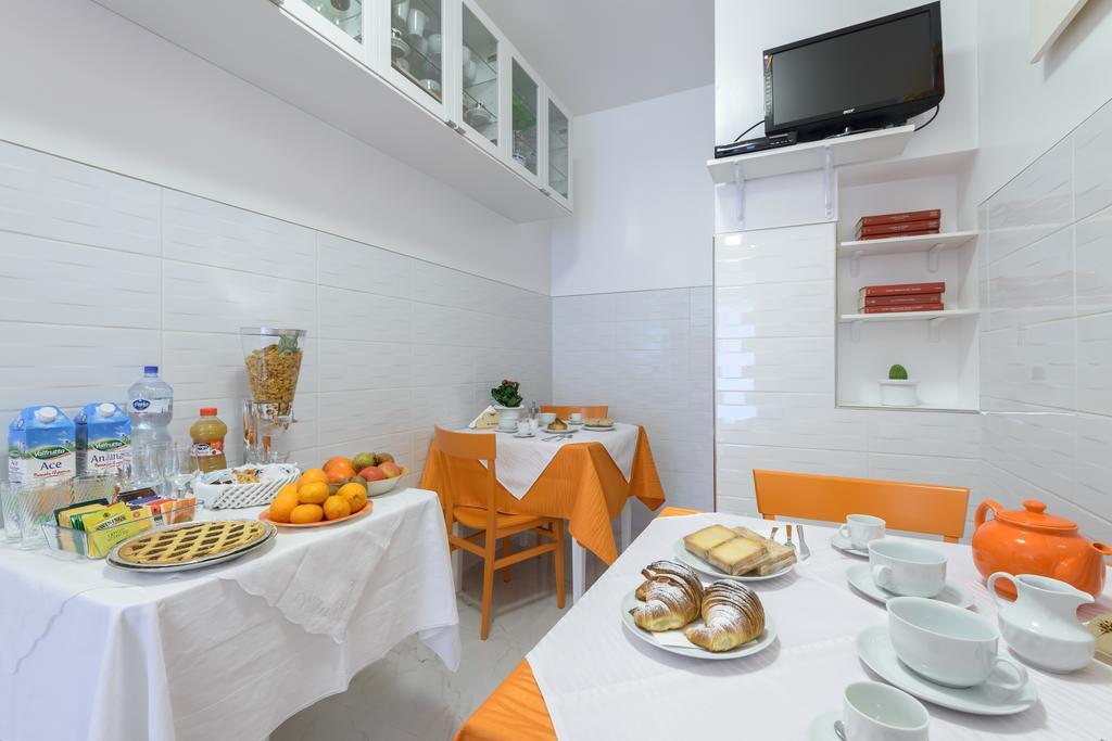B&B Ad Maiora Roma المظهر الخارجي الصورة