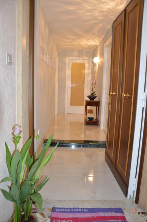 B&B Ad Maiora Roma المظهر الخارجي الصورة