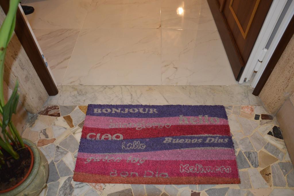B&B Ad Maiora Roma المظهر الخارجي الصورة