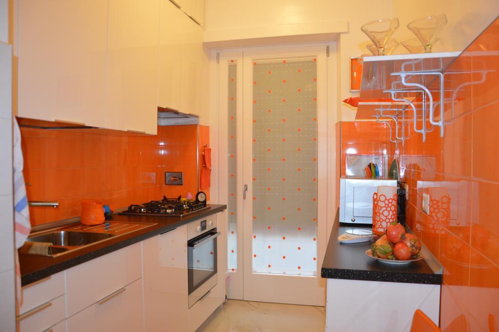 B&B Ad Maiora Roma المظهر الخارجي الصورة