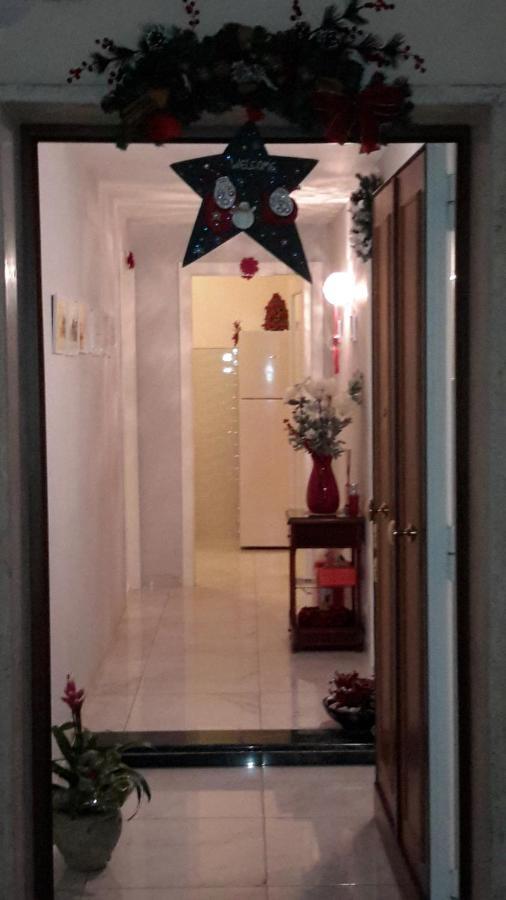 B&B Ad Maiora Roma المظهر الخارجي الصورة