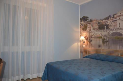 B&B Ad Maiora Roma المظهر الخارجي الصورة